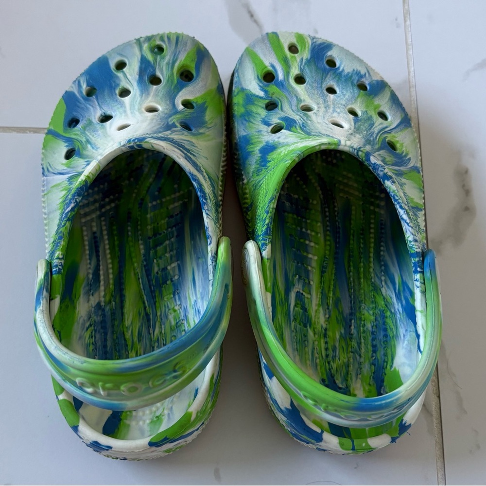 Kids Crocs